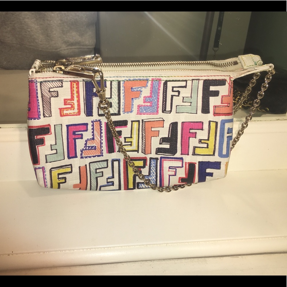 Fendi Purse